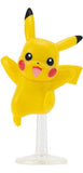 Pokemon Figura Multi Pack 4 Figuras Original Pkw3402