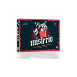Misterio Juego De Mesa Original Ruibal