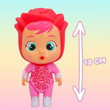 Cry Babies Muñeca Magic Tears Happy Flowers Wabro 99655
