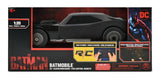Auto A Control Remoto Spin Master Batmobile Spin Master Dc Comics 1:20 Negro