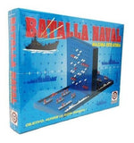 Batalla Naval Maxima Estrategia Original De  Ruibal