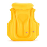 Chaleco Salvavidas 32034 Inflable 51x46cm Bestway