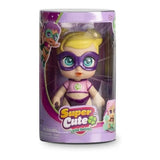 Muñeca Mini Super Cute Sofi Little Babies 12cm 1837