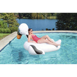 Cisne Flotador Inflable Salvavidas Grande 41109 Bestway