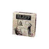 Bleff El Juego Del Diccionario Ruibal Original Ruibal 7026