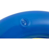 Set De Basquet Inflable Con Pelota Y Aros Bestway 61cm 52418