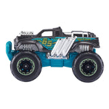 Metal Machines Cocodrile Pista Cocodrilo Original Zuru