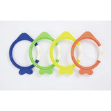 Anillos Acuaticos Con Peso Para Jugar 26009 Bestway