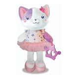Peluche De Apego Katy The Kitty Clementoni Ft779