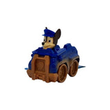 Paw Patrol Mini Vehiculo Rueda Libre Original 16709