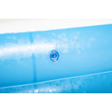 Pileta Inflable Rectangular Azul 262x175x51cm Bestway 54006