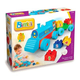 Bimbi Tren Didactico Bloques Dimare 0245