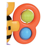 Sonajero Colgante Musical Abeja Bebe Ok Baby Okbb0296
