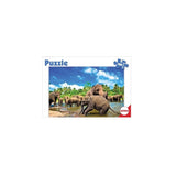 Puzzle Didacticos Infantiles 100 Piezas 3034 Antex