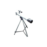 Telescopio Refractor Galileo Italy F600x50 Con Tripode