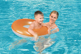 Salvavidas Basico Colores Flotador 76cm Inflable Bestway