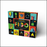Figo Juego De Mesa Original Maldon