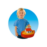 Playmobil 6765 Maletin Arca De Noe Original