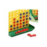4 En Linea Juego De Estrategia Original De Ruibal
