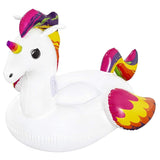 Unicornio Flotador Inflable Salvavidas 41114 Bestway