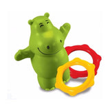 Bimbi Hipopotamo Silbador Para Bebe Original Dimare
