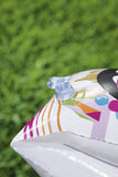 Bracitos Tiburon O Pinguino Flotador Inflable 32102 Bestway