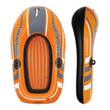Bote Balsa Inflable 61099 De 155x97cm Bestway