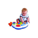 Mesa De Actividades Didactica Musical Para Bebe 0812 Winfun