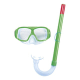 Kit De Buceo Snorkel Clasico Bestway 24035