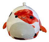Squishmallows Peluche Surtidos 18cm Wabro 86134