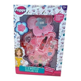 Poppi Set Maquillaje De Belleza Flor S21668