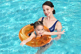 Salvavidas Basico Color Flotador 51cm Inflable Bestway 36022