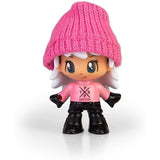 Pinypon Playset Hotel De Invierno C/accesorio Original 15773