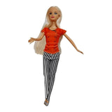 Muñeca Poppi Doll Kiara Cocinera B920