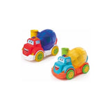 Camion Didactico Para Bebes Mix Ball 828 Calesita