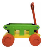 Carro De Arrastre Wagon Transporte De Juguetes S/acc Rondi