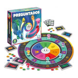 Preguntados Version Popular Nueva Edicion Original Toyco