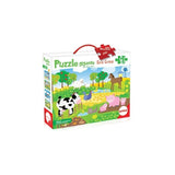 Rompezabezas Puzzle 16 Piezas Original De Antex 3032