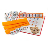 Burakito Burako Infantil Juego De Mesa Ruibal