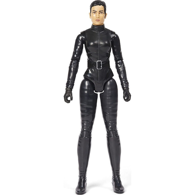 Batman Selina Kyle Figura Articulada 30cm Orig. Dc 6061624