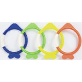 Anillos Acuaticos Con Peso Para Jugar 26009 Bestway