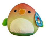 Squishmallows Peluche Surtidos 18cm Wabro 86134