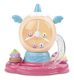 Bunny Boutique Set Candy Machine Con Conejita Ditoys 2551