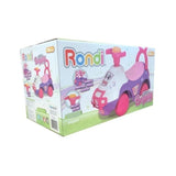 Andador Para Bebes Beauty Rondi 2024