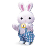 Bunny Boutique Set Candy Machine Con Conejita Ditoys 2551