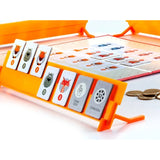 Burakito Burako Infantil Juego De Mesa Ruibal