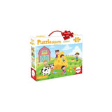 Rompezabezas Puzzle 16 Piezas Original De Antex 3042