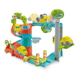 Garage Para Autitos Juego Actividades Clementoni Ft757