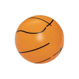 Set De Basquet Inflable Con Pelota Y Aros Bestway 61cm 52418
