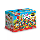 Rasti Kit De 200 Piezas Basicas Original Dimare